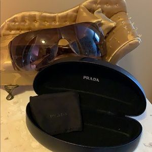 PRADA Sunglasses